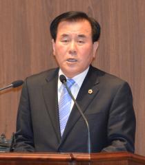 제262회 임시회 제2차 본회의(5분발언)