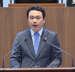 제279회 정레회 2차 본회의