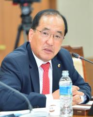 제272회 임시회 행정자치위원회(조치연의원)