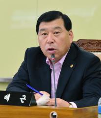 제273회 임시회 문화복지위원회 제1차회의