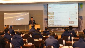 2012 의정연찬회