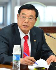 제272회 임시회 건설해양소방위원회(신재원의원)