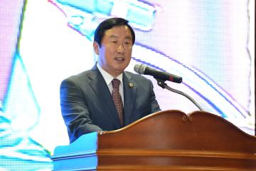 충남여성농업인 농산물 홍보한마당