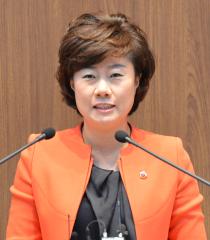 제265회 임시회 제4차 본회의 5분발언 (김장옥의원)