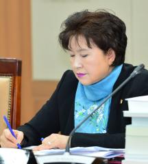 정정희의원(문화복지위원회)