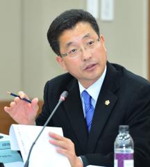 김종필의원(문화복지위원회)