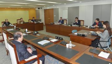 제303회 임시회 미세먼지 저감 특별위원회