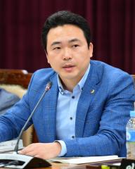 제272회 임시회 행정자치위원회(윤지상의원)