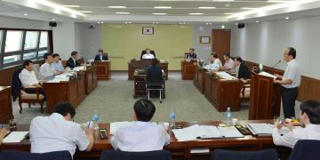 제264회 임시회 교육위원회