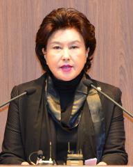 정정희의원(제275회 정례회 제1차 본회의 5분발언)