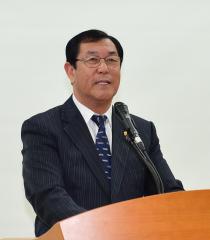 안전문화운동 추진 충청남도협의회 출범식