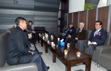 제99주년 삼일절 기념행사