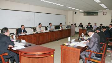 제244회 정례회 농수산경제위원회 현장방문