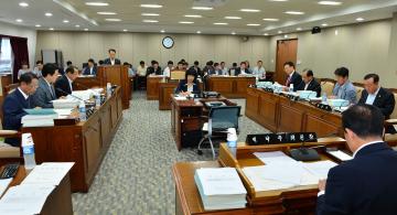 제273회 임시회 행정자치위원회 제2차회의