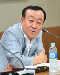 제272회 임시회 행정자치위원회(김동욱의원)