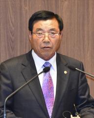 신재원의원(제274회 정례회 제4차본회의 5분발언)