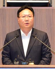 제272회 임시회 제1차 본회의(유병국의원)