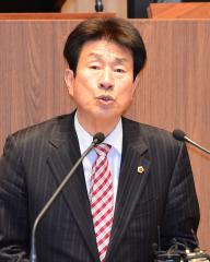 제269회 임시회 제1차 본회의 5분발언(이기철 의원)