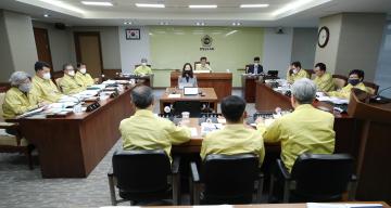 제319회 임시회 농업경제환경위원회