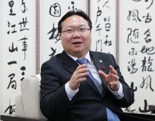 충청투데이 인터뷰