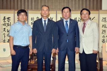 항공기 MRO 면담