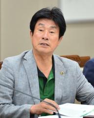 제272회 임시회 행정자치위원회(이기철의원)