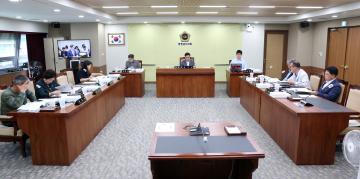 제360회 임시회 제4차 행정문화위원회