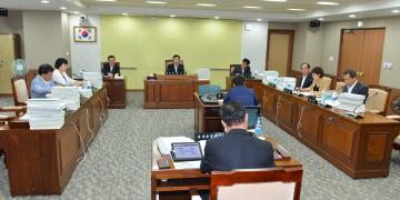 제263회 정례회 문화복지위원회