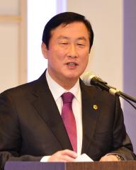 2015 충남 여성계 신년교례회 및 재능나눔회