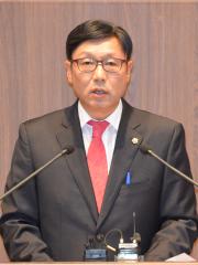 제265회 임시회 제2차 본회의 (장기승의원)