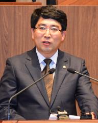 제274회 정례회 도정질문(맹정호의원)