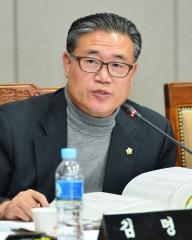 김명선의원(농업경제환경위원회)