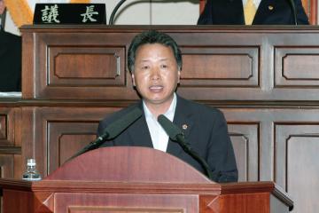 제244회 정례회 제1차 본회의 (5분발언 - 명노희의원)