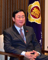 한국자치발전연구소 인터뷰