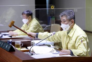 제333회 정례회 교육위원회(3차)