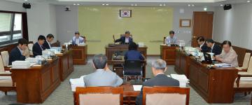 제263회 정례회 교육위원회