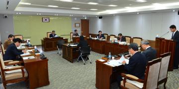 제266회 정례회 교육위원회