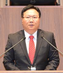 제265회 임시회 제3차 본회의 (유병국의원)