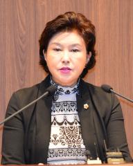 제274회 정례회 도정질문(정정희의원)