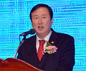 2015학년도 충남도립대학교 학위수여식