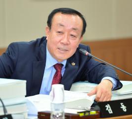 김동욱의원(행정자치위원회)