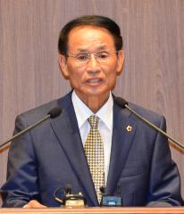 제273회 임시회 제1차 본회의