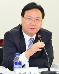 유병국의원(충남개발공사 행정사무감사)