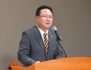 안전 문화 확산 다짐대회