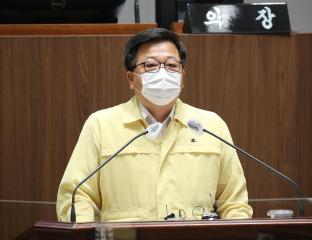 제329회 정례회 윤철상 의원 5분발언