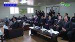 제260회 충청남도의회 임시회 건설소방위원회 현장방문