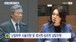 제310회 충청남도의회 임시회 제3차 본회의 김은나 의원 도정질문