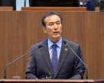 제298회 충청남도의회 임시회 제3차 본회의 김홍열 의원 도정 및 교육행정질문