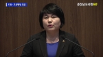 제260회 충청남도의회 임시회 제3차 본회의 윤미숙의원 도정 및 교육행정 질문