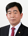 Kim Sug-kon Chief Commissioner